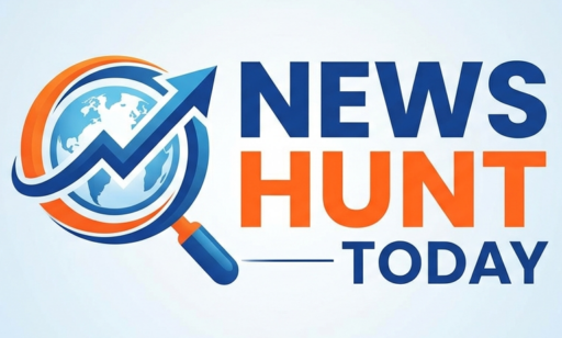 Newshunttoday.com